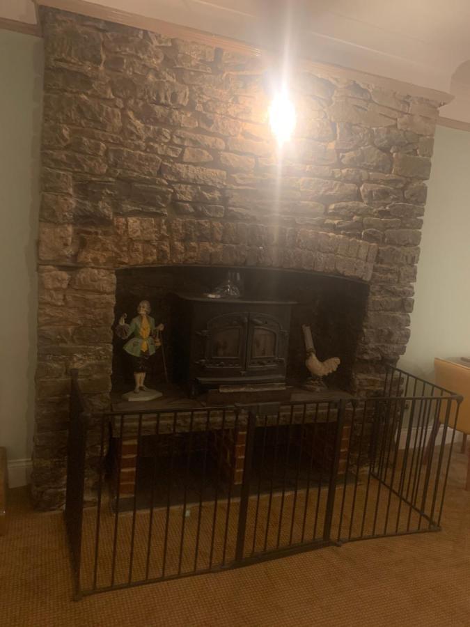 White Hart Inn Cinderford Dış mekan fotoğraf