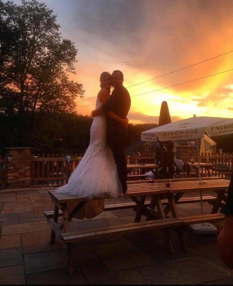 White Hart Inn Cinderford Dış mekan fotoğraf